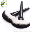 Fan Brush Facial Use Makeup For Facial